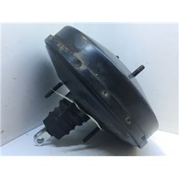 FORD FIESTA V (JH_, JD_) Fékrásegítő