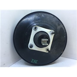 FORD FIESTA V (JH_, JD_) Fékrásegítő