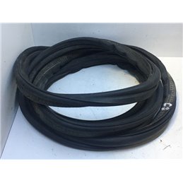 BMW 1 (E87) Csomagtérajtó Gumikéder