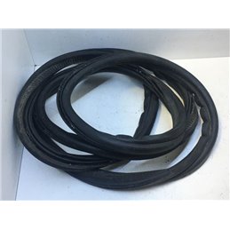 BMW 1 (E87) Csomagtérajtó Gumikéder