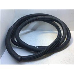 BMW 1 (E87) Jobb hátsó Gumikéder