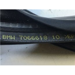 BMW 1 (E87) Jobb hátsó Gumikéder