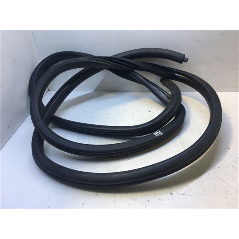 BMW 1 (E87) Bal hátsó Gumikéder