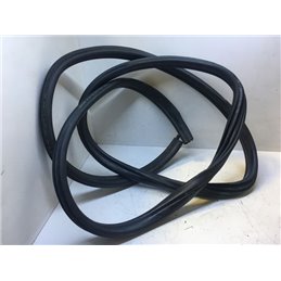 BMW 1 (E87) Bal hátsó Gumikéder