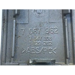 BMW 1 (E87) Jobb első Ajtó Díszléc