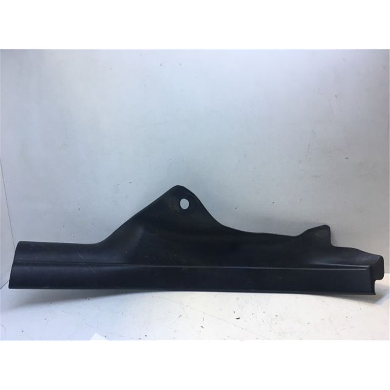 BMW 1 (E87) Jobb hátsó Belső Küszöb Burkolat