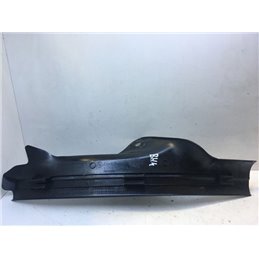 BMW 1 (E87) Jobb hátsó Belső Küszöb Burkolat