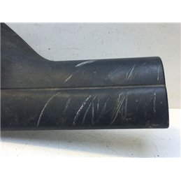 BMW 1 (E87) Jobb hátsó Belső Küszöb Burkolat