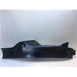 BMW 1 (E87) Jobb hátsó Belső Küszöb Burkolat