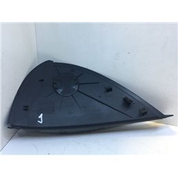 BMW 1 (E87) Jobb Műszerfal Oldalkárpit