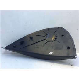 BMW 1 (E87) Bal Műszerfal Oldalkárpit