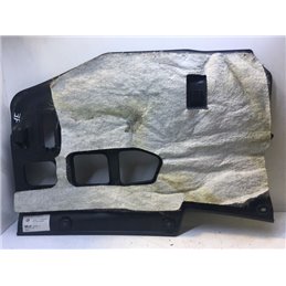 BMW 1 (E87) Jobb Alsó Műszerfal Burkolat