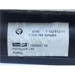 BMW 1 (E87) Jobb Alsó Műszerfal Burkolat