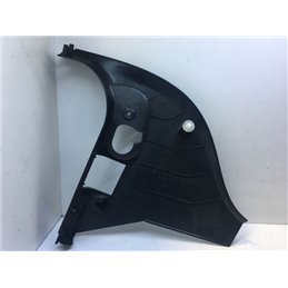 BMW 1 (E87) Bal A Oszlop Burkolat