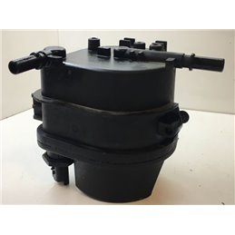 FORD FIESTA V (JH_, JD_) Üzemanyagszűrő Ház