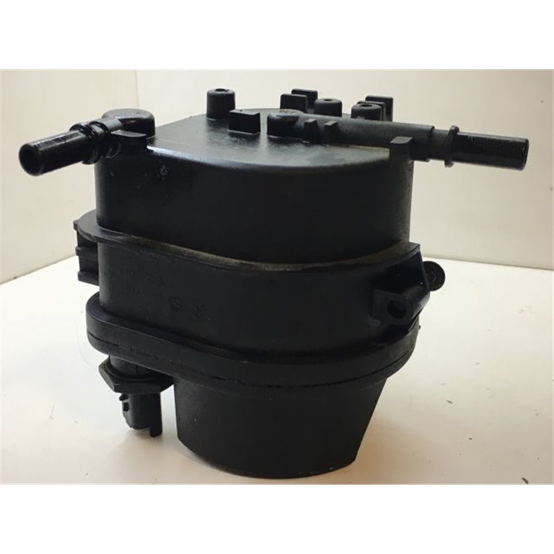 FORD FIESTA V (JH_, JD_) Üzemanyagszűrő Ház