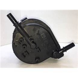 FORD FIESTA V (JH_, JD_) Üzemanyagszűrő Ház