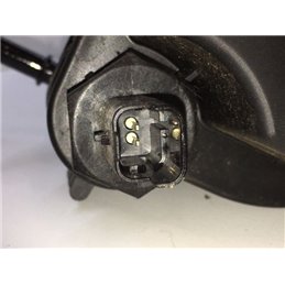 FORD FIESTA V (JH_, JD_) Üzemanyagszűrő Ház