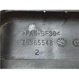 FORD FIESTA V (JH_, JD_) Üzemanyagszűrő Ház