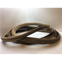 BMW 7 (E65, E66, E67) Jobb hátsó Gumikéder