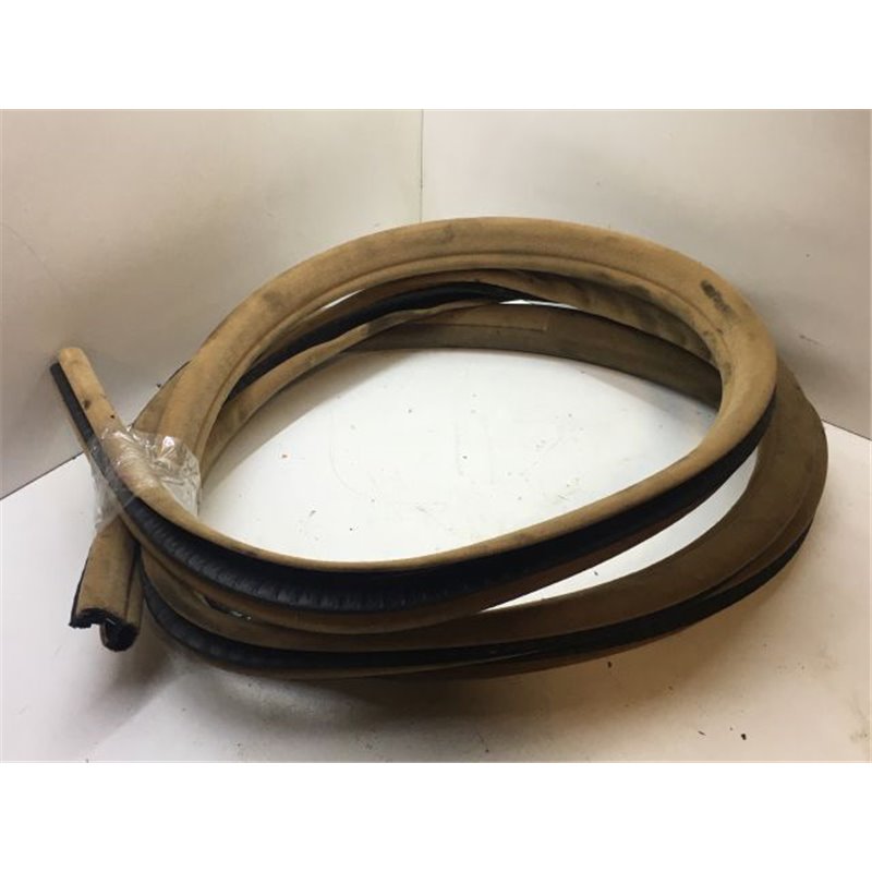 BMW 7 (E65, E66, E67) Bal hátsó Gumikéder