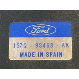 FORD MONDEO III Vákum Tartály