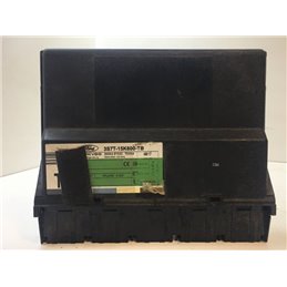 FORD MONDEO III (B5Y) Komfort Elektronika