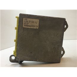 MAZDA 6 Hatchback (GG) Légzsák Elektronika