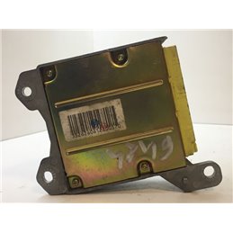 MAZDA 6 Hatchback (GG) Légzsák Elektronika