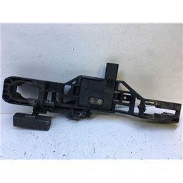 RENAULT LAGUNA II (BG0/1_) Bal első Kilincs Hátulja