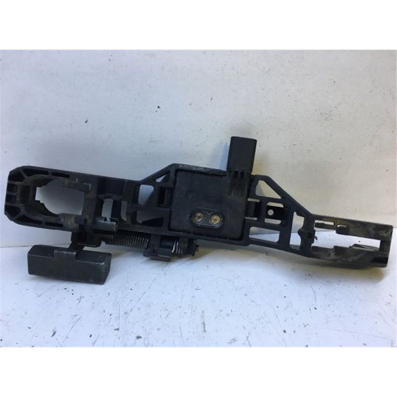 RENAULT LAGUNA II (BG0/1_) Bal első Kilincs Hátulja