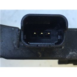 RENAULT LAGUNA II (BG0/1_) Bal első Kilincs Hátulja