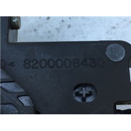 RENAULT LAGUNA II (BG0/1_) Bal első Kilincs Hátulja