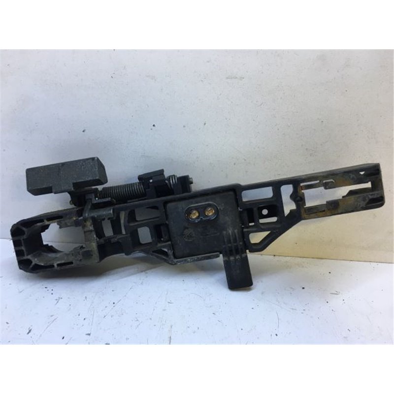 RENAULT LAGUNA II (BG0/1_) Jobb első Kilincs Hátulja