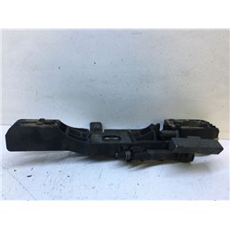 RENAULT LAGUNA II (BG0/1_) Jobb első Kilincs Hátulja