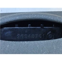 DAEWOO KALOS (KLAS) Első Hamutartó