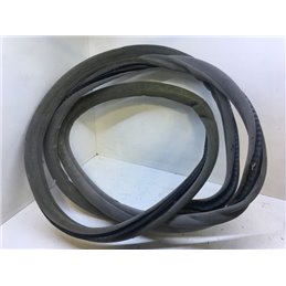 BMW 7 (E65, E66, E67) Bal első Gumikéder