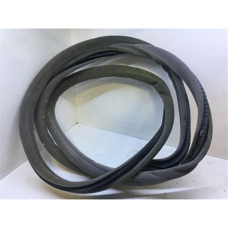 BMW 7 (E65, E66, E67) Bal első Gumikéder