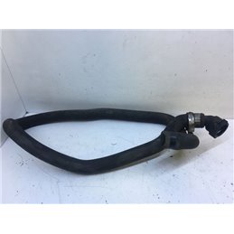 BMW 7 (E65, E66, E67) Vízcső