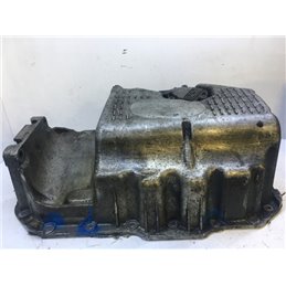 VW GOLF V (1K1) Olajteknő