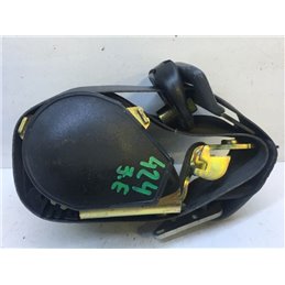 RENAULT LAGUNA II (BG0/1_) Jobb első Biztonsági Öv