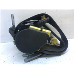 RENAULT LAGUNA II (BG0/1_) Bal első Biztonsági Öv