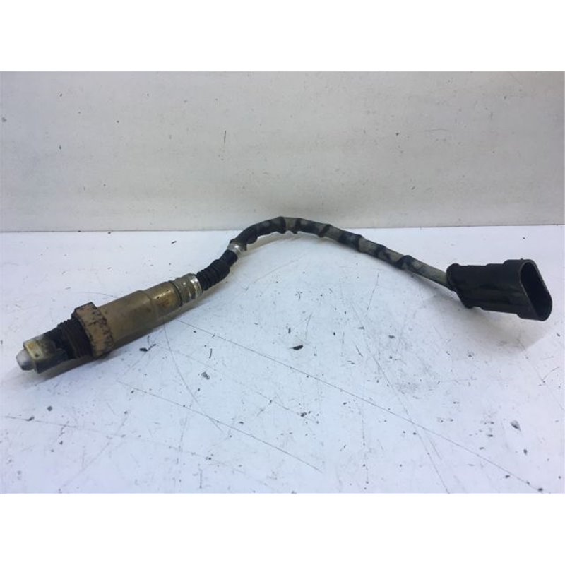 FIAT STILO (192) Hátsó Lambdaszonda