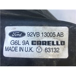 FORD TRANSIT alváz (E_ _) Jobb Fényszóró