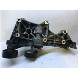 MITSUBISHI OUTLANDER II (CW_W) Generátor Tartó Bak