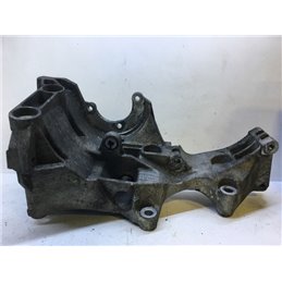 MITSUBISHI OUTLANDER II (CW_W) Generátor Tartó Bak