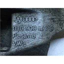 MITSUBISHI OUTLANDER II (CW_W) Generátor Tartó Bak