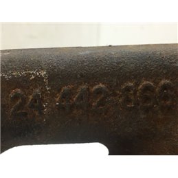 OPEL ZAFIRA A Leömlő (Soros)