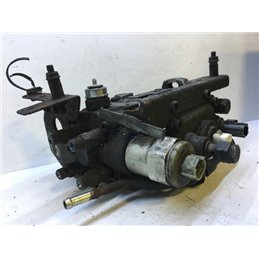 MAZDA PREMACY (CP) Adagoló