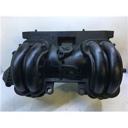 VW POLO (6N2) Szívósor